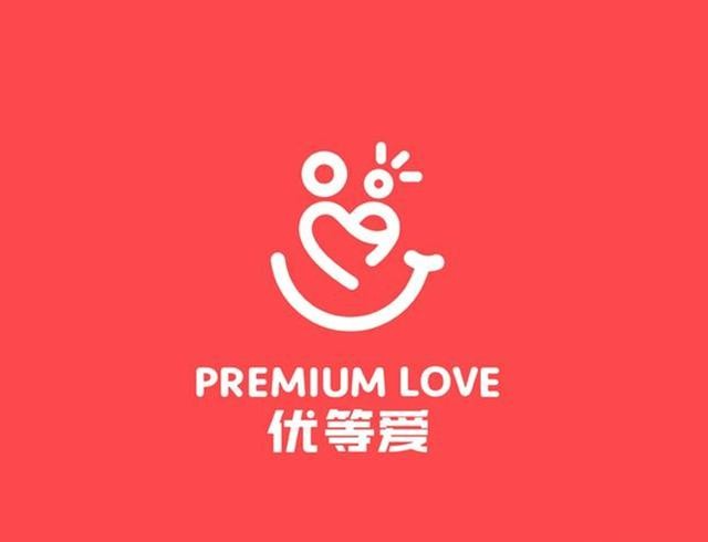 创意早教教育品牌VI，有爱又有识别 