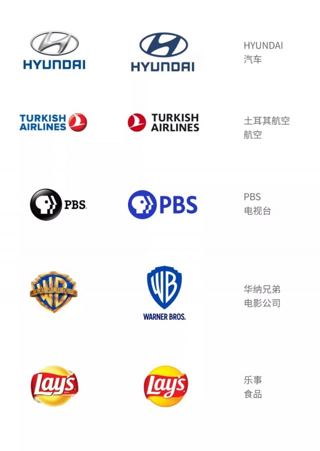 干货不嫌多!2020年全球大品牌策划设计趋势全方位分析（下）