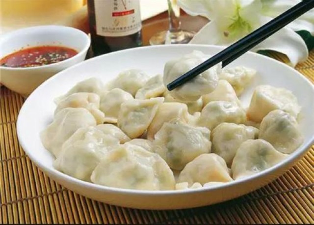 深圳品牌策划公司分享饺子馆的运营和品牌策划都离不开它