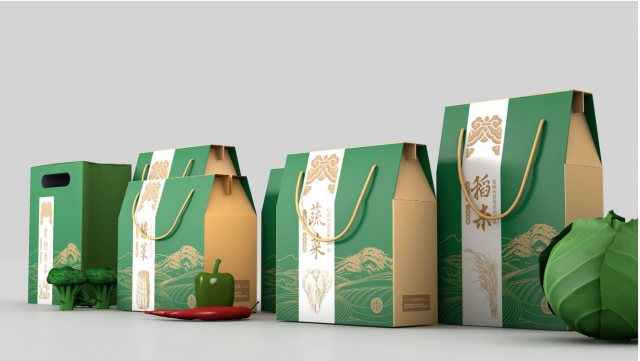 如何打造具有地方特色的农产品品牌策划设计营销？
