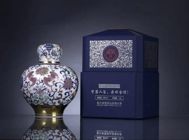 深圳白酒品牌策划设计我们应该怎么吸引消费者的注意力？