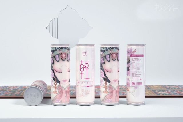 深圳食品品牌设计公司排名推荐有哪些+案例分享