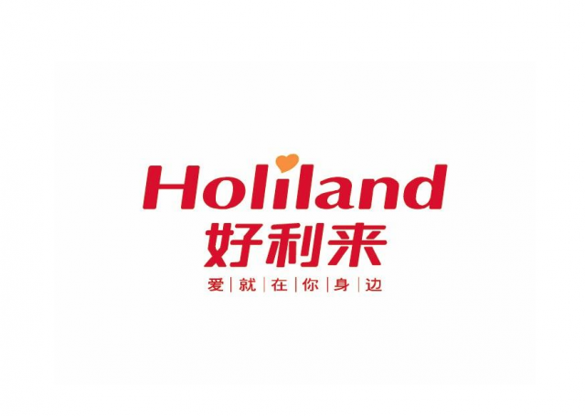好利来品牌设计案例分析