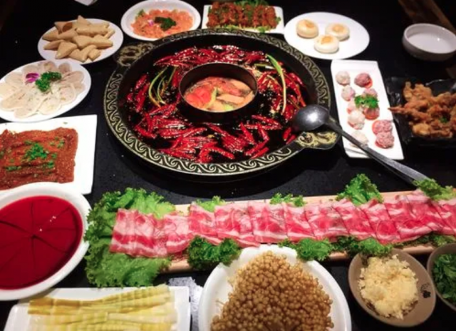 邯郸火锅品牌设计费用