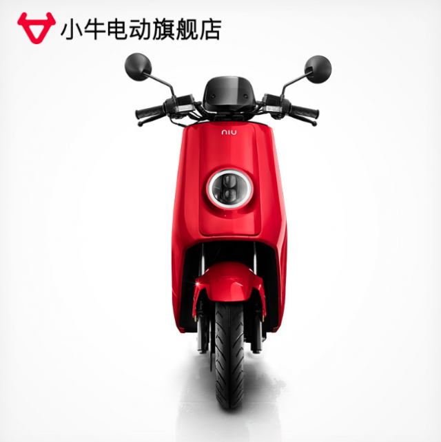 小牛的品牌设计分析
