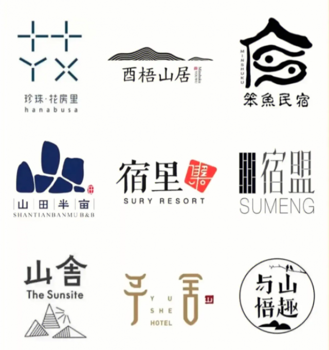 探索高端民宿品牌设计：开启非凡之旅