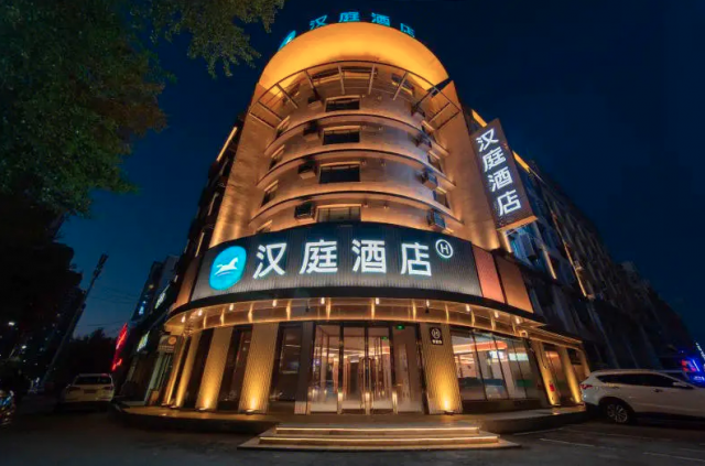 酒店品牌设计应用案例分享