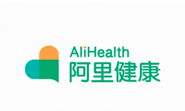阿里健康品牌设计理念是什么？