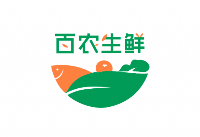 优秀的农产品品牌设计案例分享：