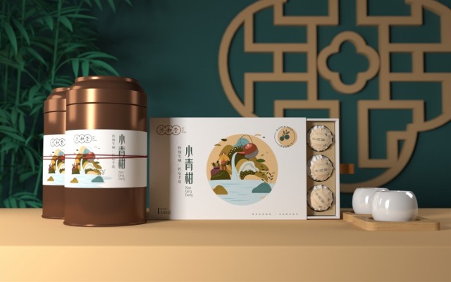 中国十大包装设计公司排名前十强的介绍：