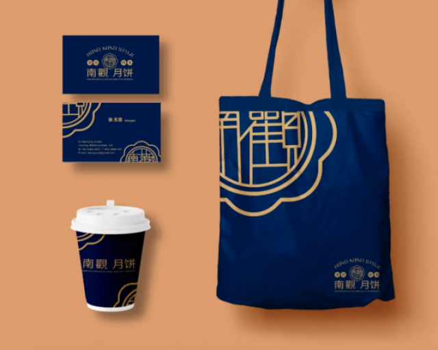 品牌设计的特点：打造独特的品牌魅力