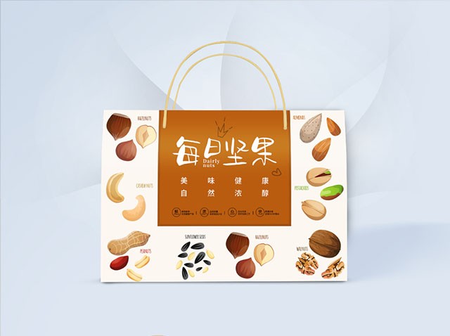 食品品牌设计方案案例：打造卓越品牌形象的秘诀