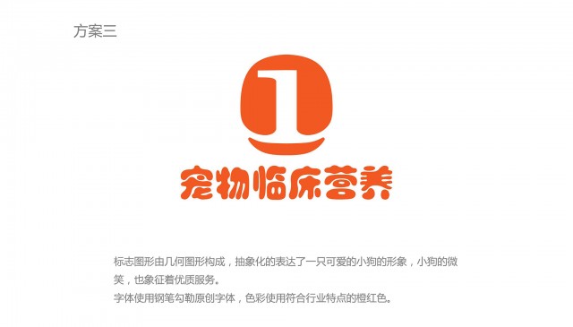 宠物品牌设计研究内容?