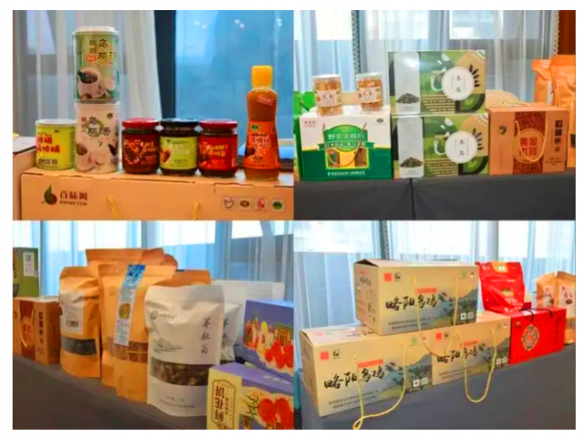农产品品牌设计应该如何适应市场的变化？