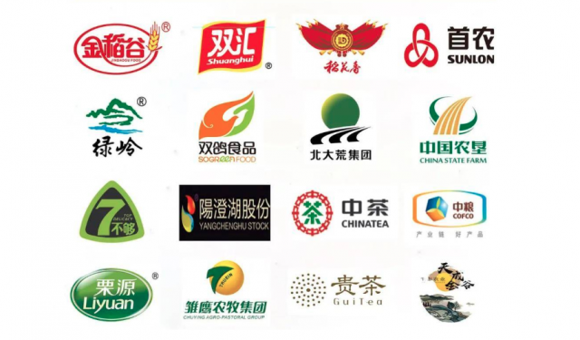 食品品牌设计的独特理念
