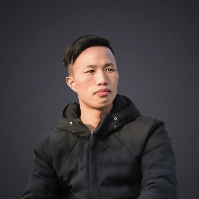 永庆 | 资深品牌设计师（泰阿剑）