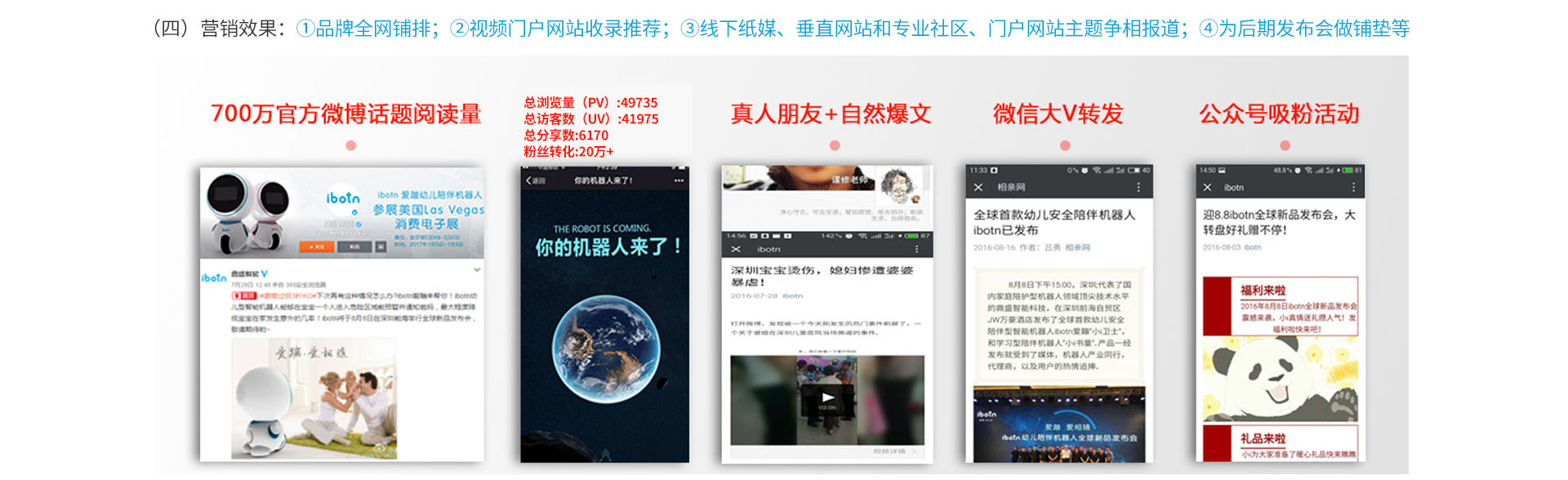 IBOTN爱蹦机器人全案策划