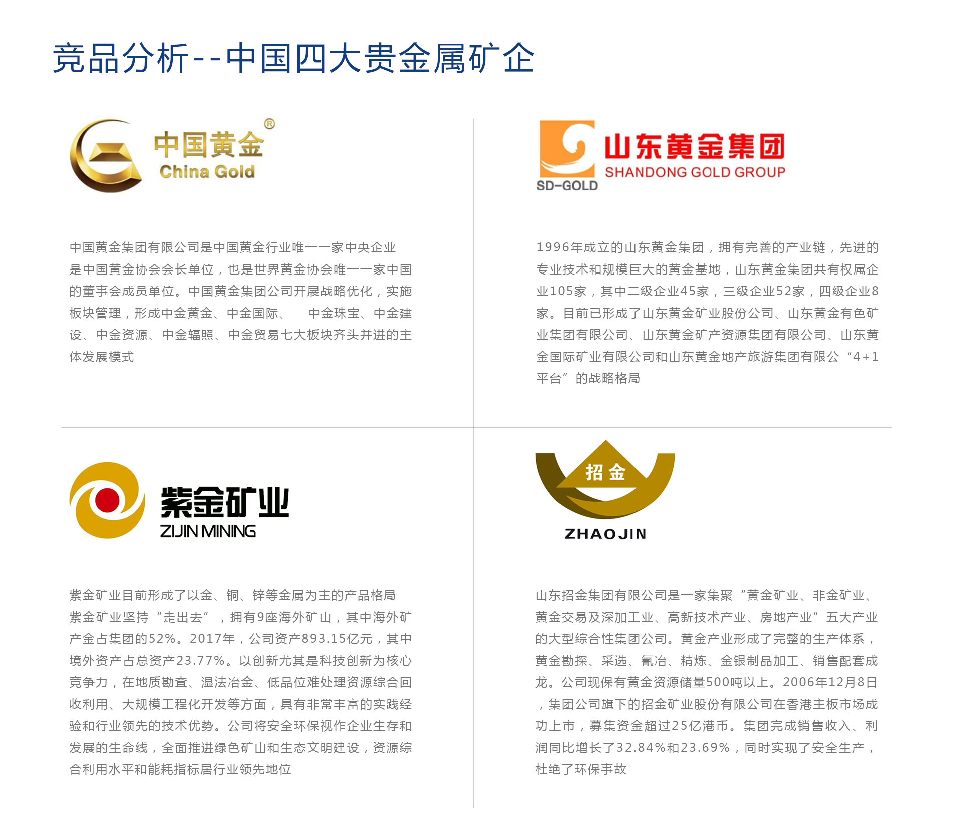 天辰信邦矿业品牌策划设计作品案例