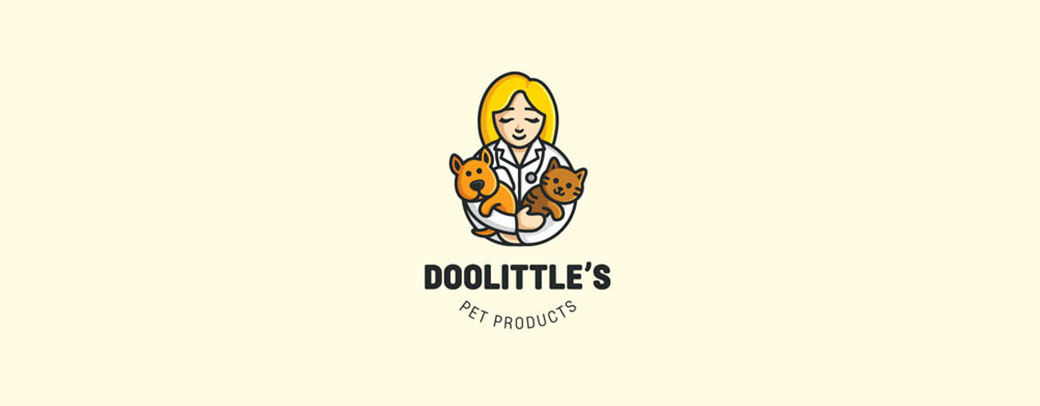 LOGO设计