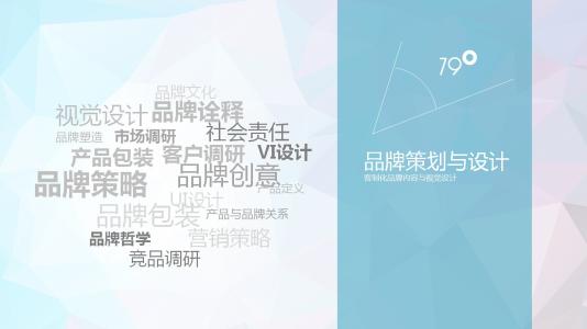 深圳品牌策划