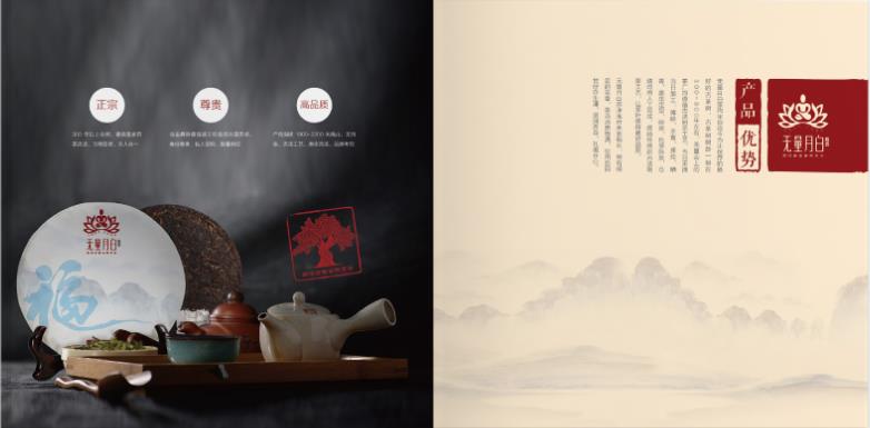 品牌策划清单