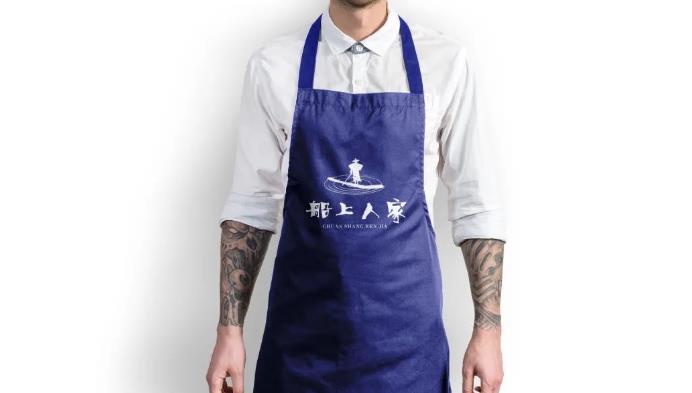 企业品牌设计欣赏