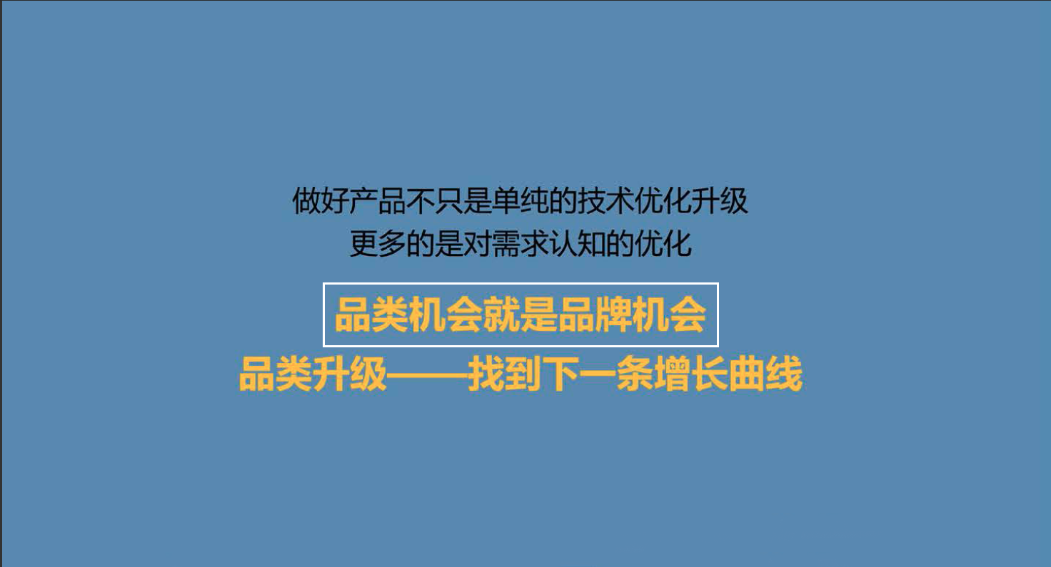 品牌策划定位分析