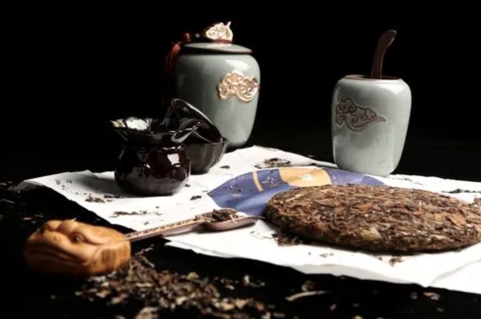 茶叶品牌设计理念